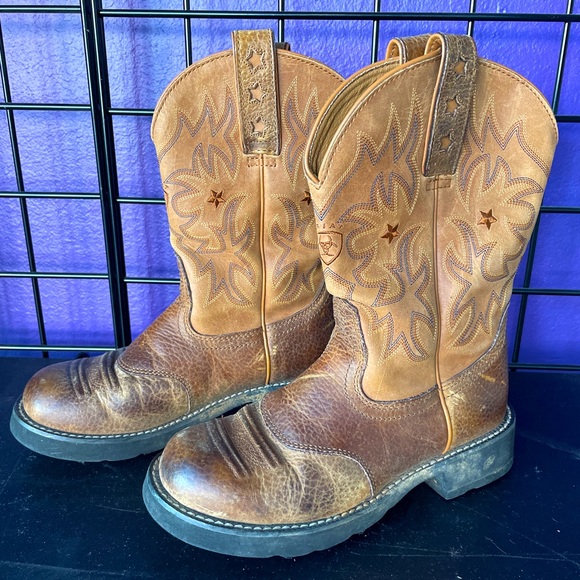 Ariat Fatbaby - Picture 1 of 1